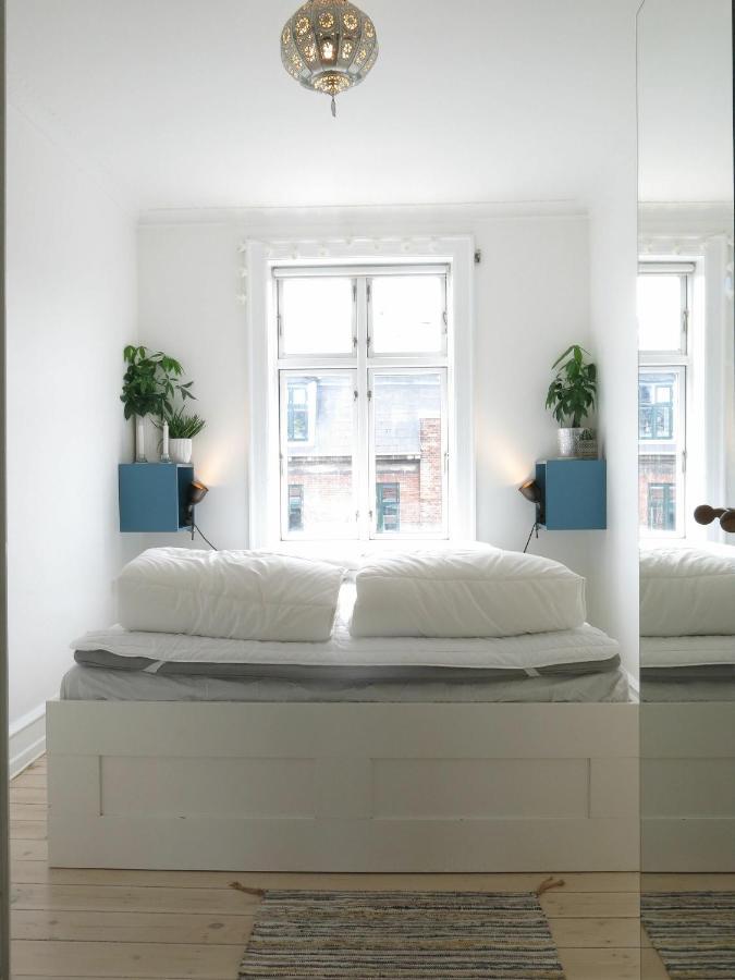 Apartmentincopenhagen Apartment 1159 Bagian luar foto