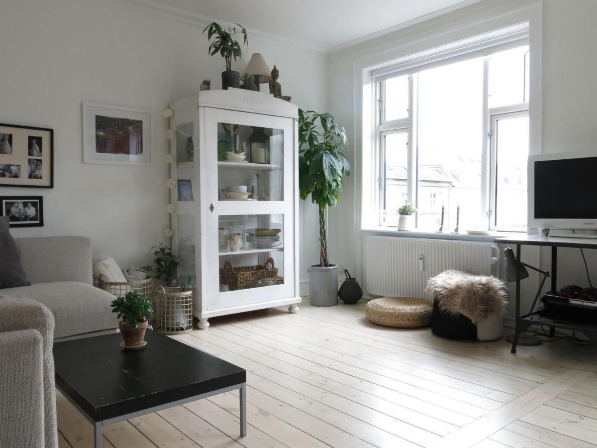 Apartmentincopenhagen Apartment 1159 Bagian luar foto