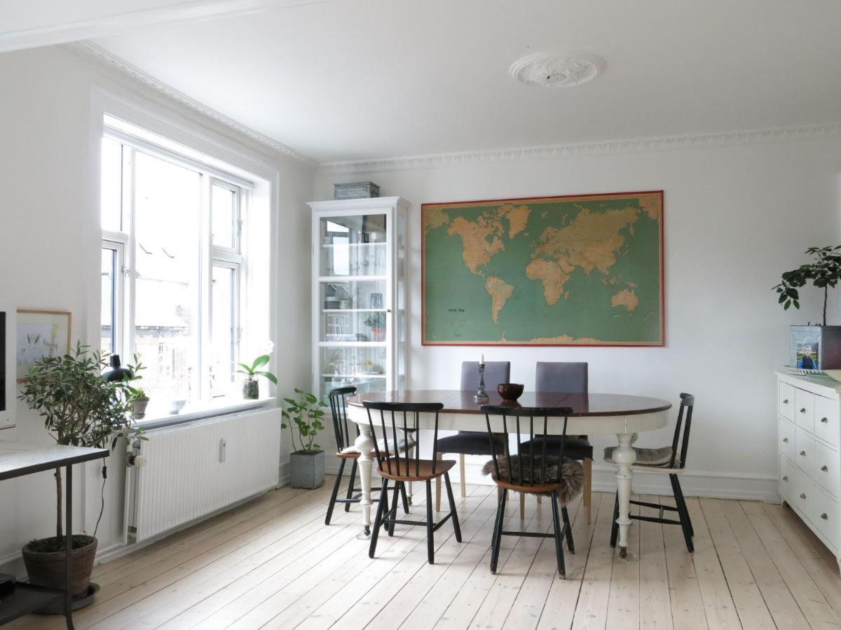 Apartmentincopenhagen Apartment 1159 Bagian luar foto