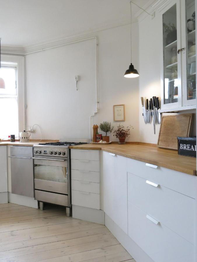Apartmentincopenhagen Apartment 1159 Bagian luar foto