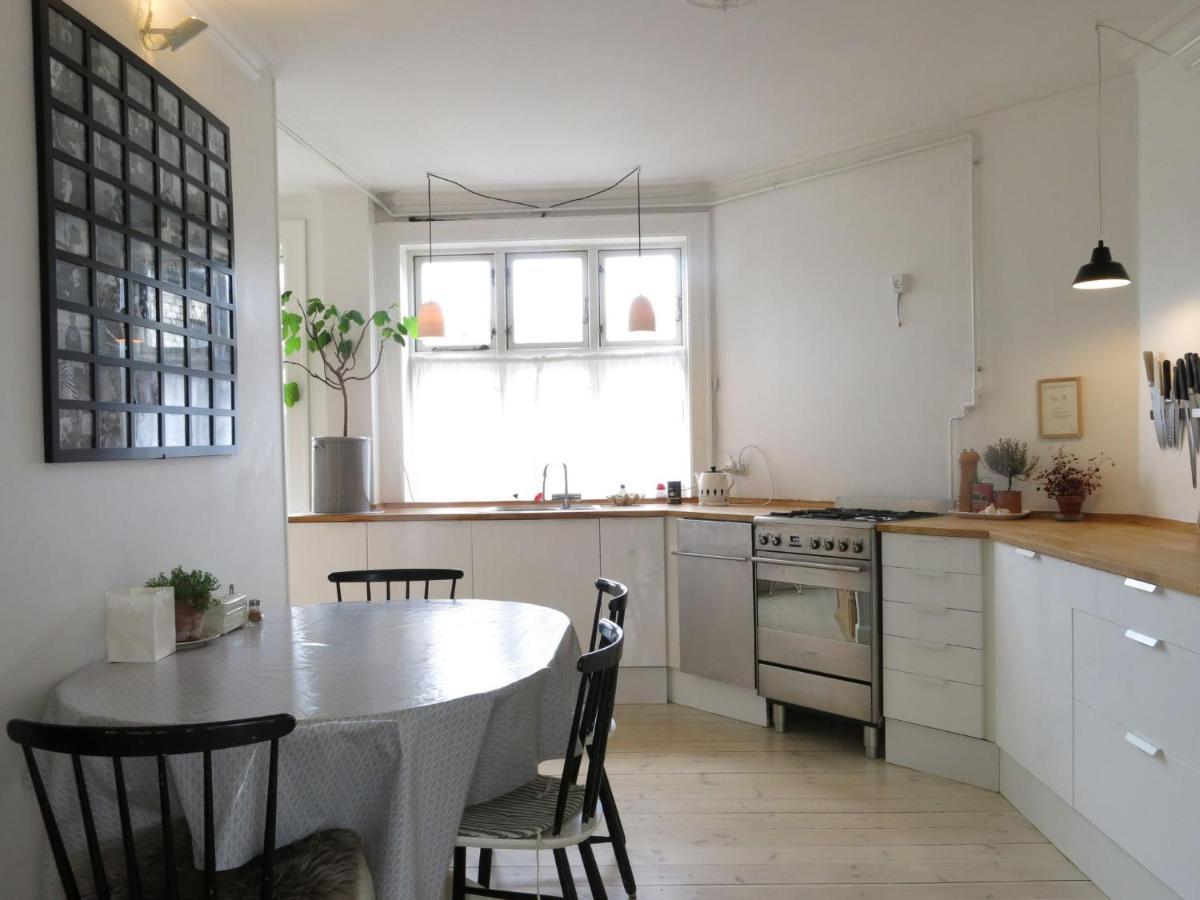 Apartmentincopenhagen Apartment 1159 Bagian luar foto