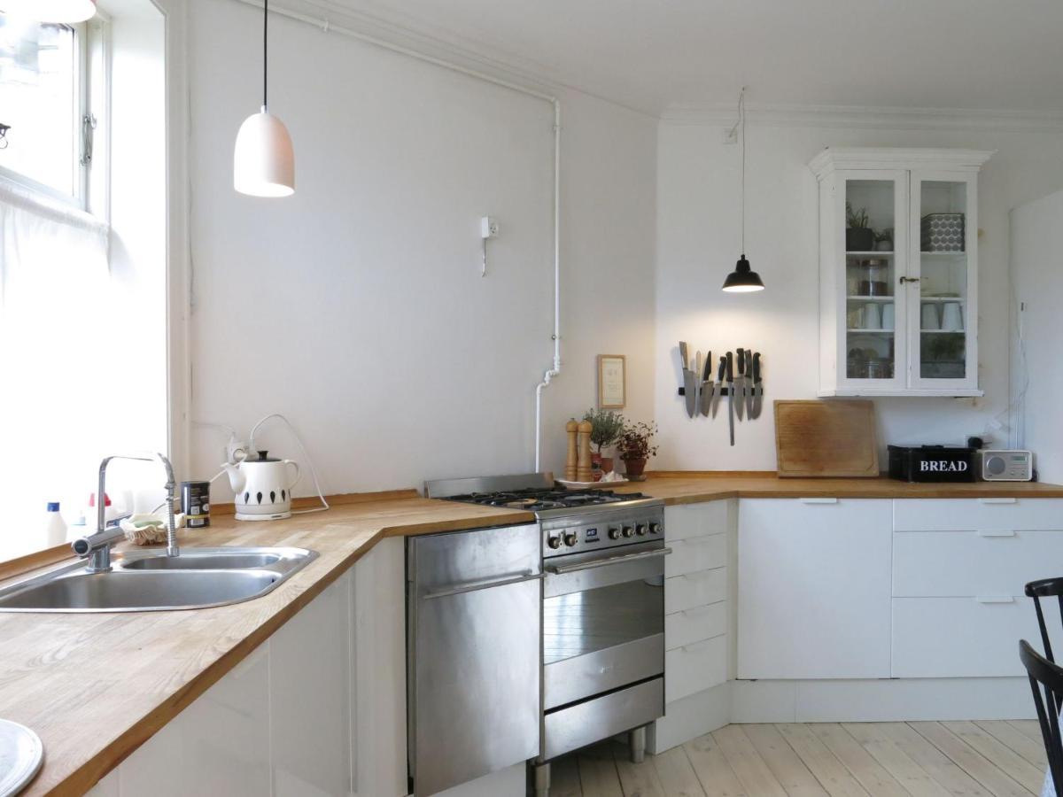 Apartmentincopenhagen Apartment 1159 Bagian luar foto