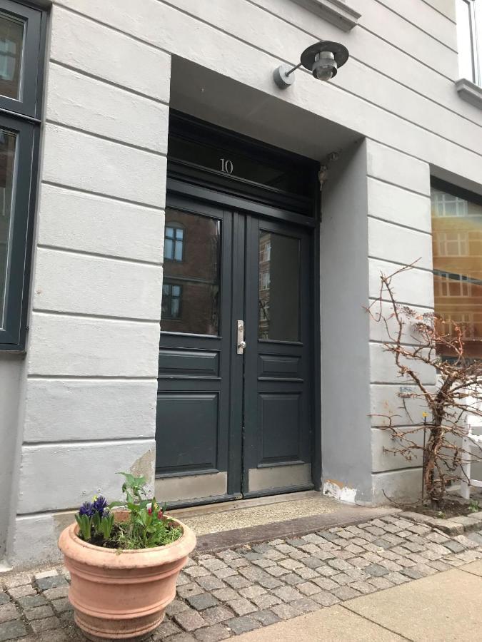 Apartmentincopenhagen Apartment 1159 Bagian luar foto
