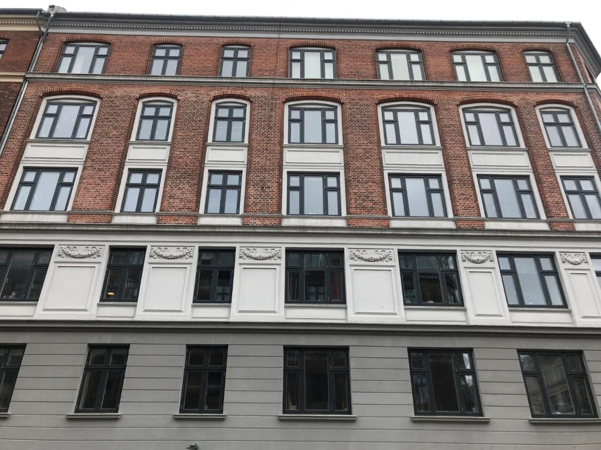 Apartmentincopenhagen Apartment 1159 Bagian luar foto